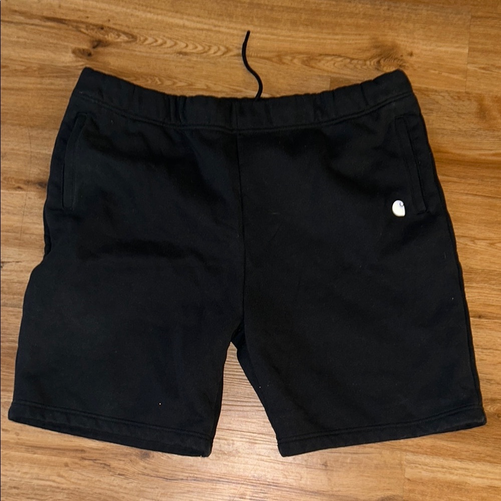 Carharrt Men's Black Casual Shorts